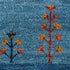 Gabbeh Rug 246 x 175 cms